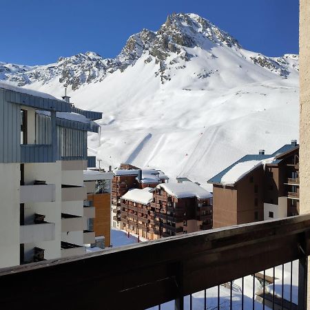 Le Pramecou Tignes Val Claret Lejlighed Eksteriør billede