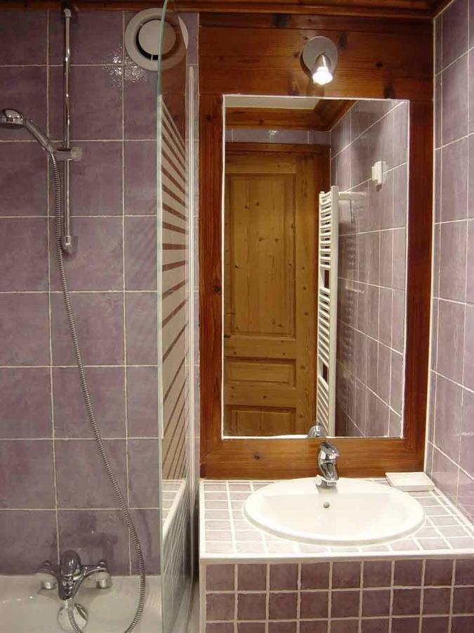 Le Pramecou Tignes Val Claret Lejlighed Eksteriør billede